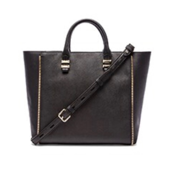 Rebecca Minkoff Handbags - Rebecca Minkoff Mini Perry Tote NWT